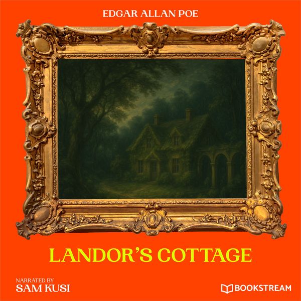 Produktbild: Landor's Cottage