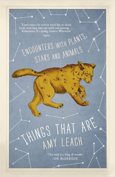 Produktbild: Things That Are