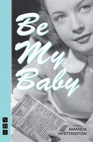 Produktbild: Be My Baby