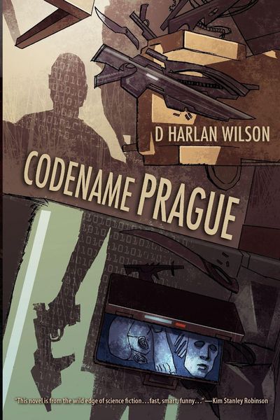 Produktbild: Codename Prague