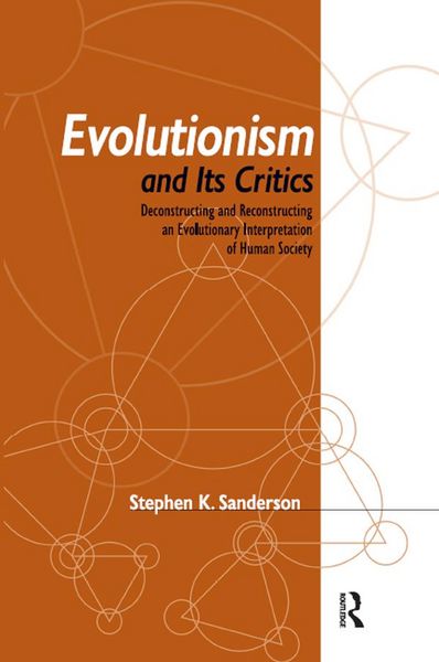 Produktbild: Evolutionism and Its Critics