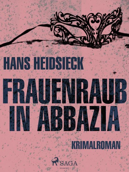 Produktbild: Frauenraub in Abbazia