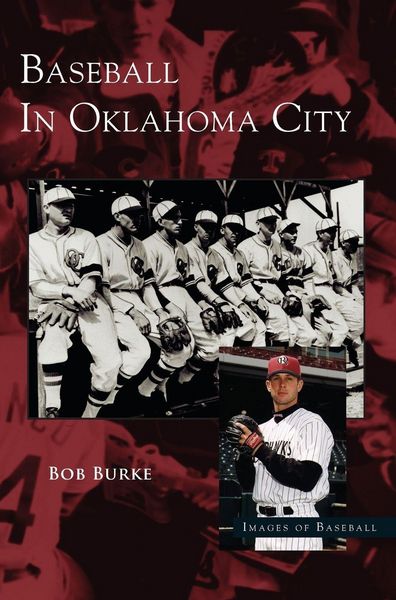 Produktbild: Baseball in Oklahoma City