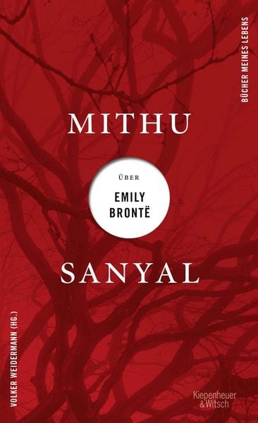Produktbild: Mithu Sanyal &uuml;ber Emily Bront&euml;