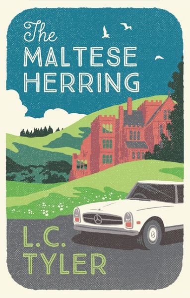 Produktbild: The Maltese Herring