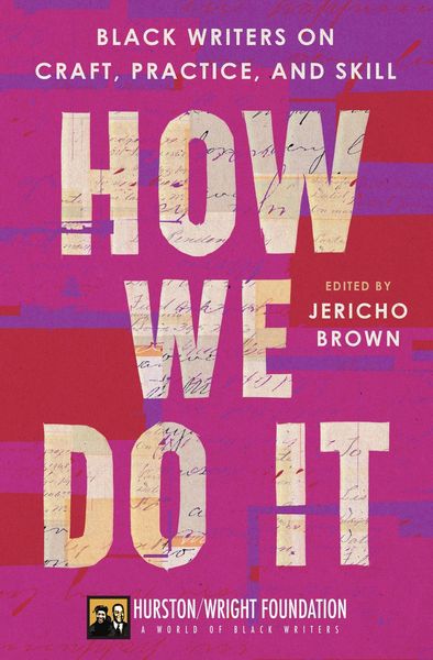 Produktbild: How We Do It