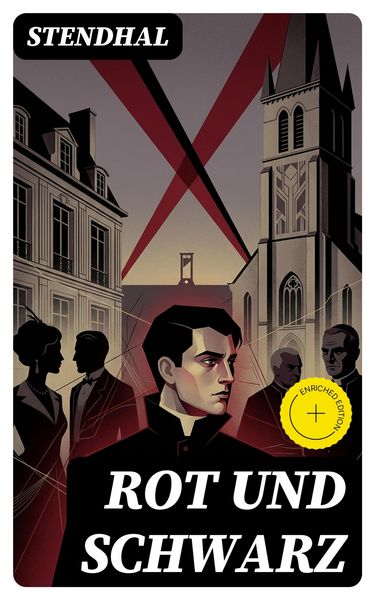 Produktbild: Rot und Schwarz