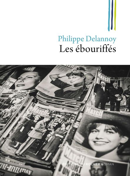 Produktbild: Les &eacute;bouriff&eacute;s