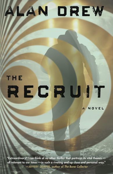 Produktbild: The Recruit