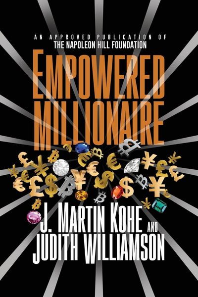 Produktbild: Empowered Millionaire
