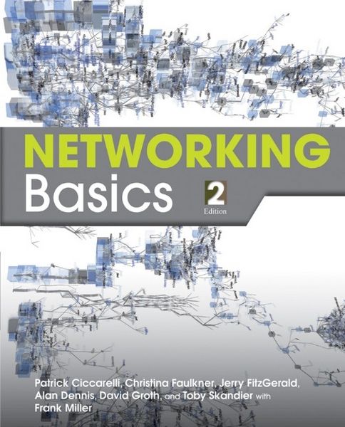 Produktbild: Introduction to Networking Basics
