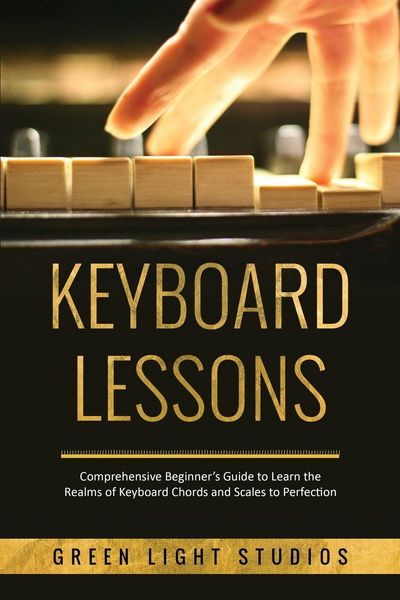 Produktbild: Keyboard Lessons