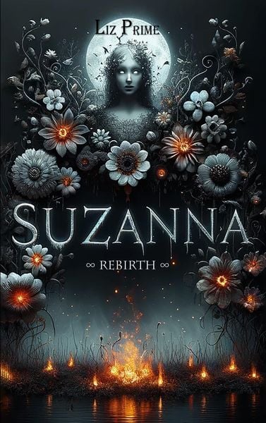 Produktbild: Suzanna - Rebirth
