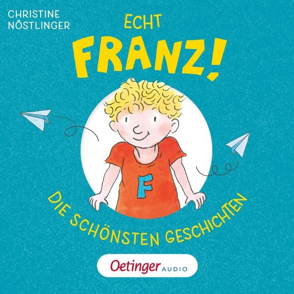 Produktbild: Echt Franz!
