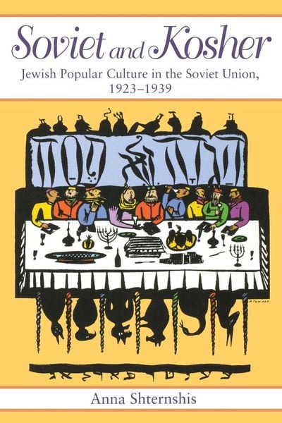 Produktbild: Soviet and Kosher