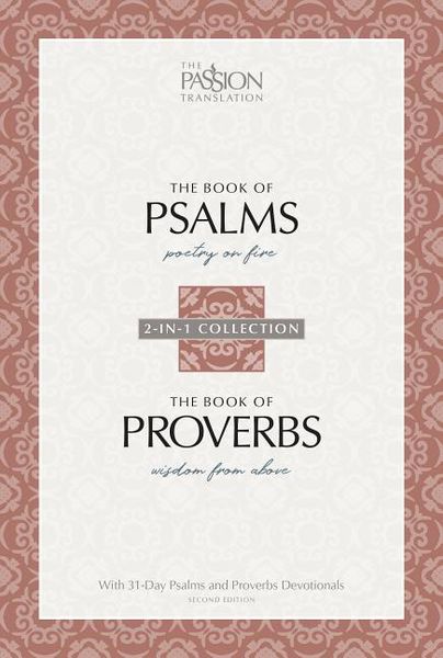 Produktbild: Simmons, B: Passion Translation