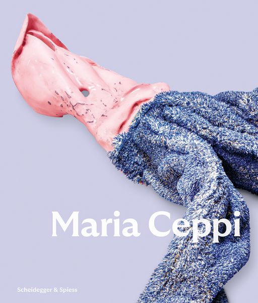 Produktbild: Maria Ceppi