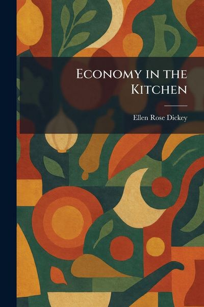 Produktbild: Economy in the Kitchen
