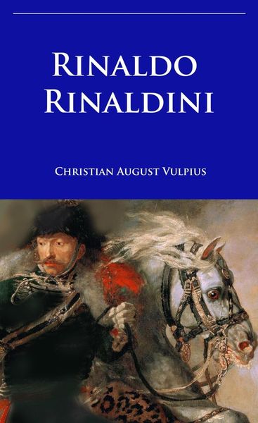 Produktbild: Rinaldo Rinaldini