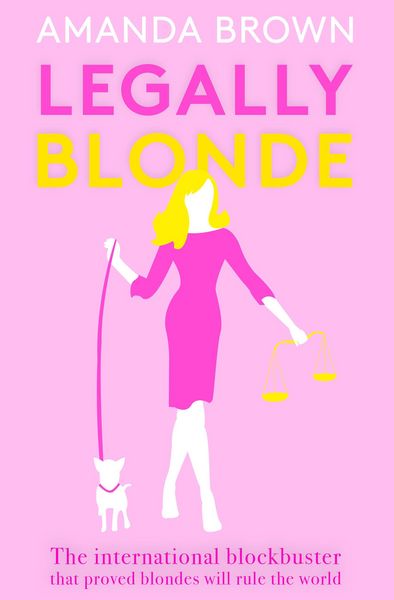 Produktbild: Legally Blonde