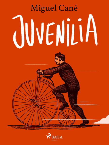 Produktbild: Juvenilia