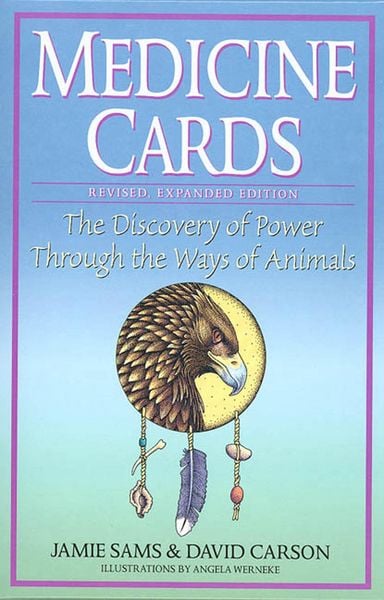 Produktbild: Medicine Cards
