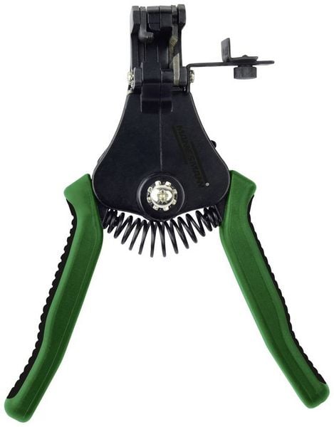 Produktbild: Br&uuml;der Mannesmann M10981 Abisolierzange