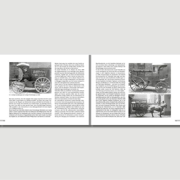 Produktbild: Hebm&uuml;ller Karosserien