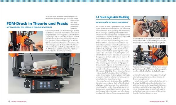 Produktbild: 3D-Druck f&uuml;r die Modellbahn