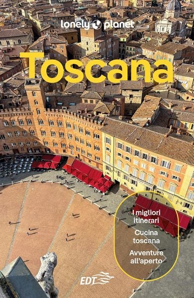 Produktbild: Toscana