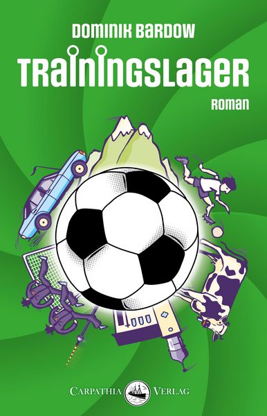 Produktbild: Trainingslager