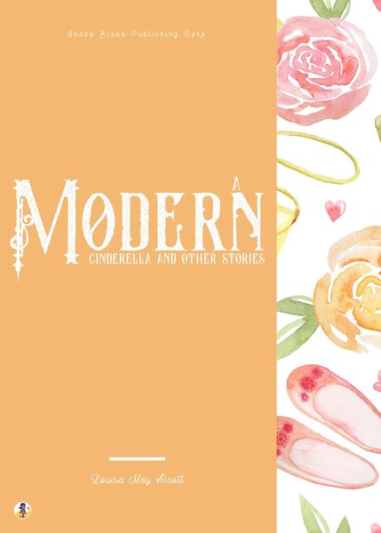 Produktbild: A Modern Cinderella and Other Stories