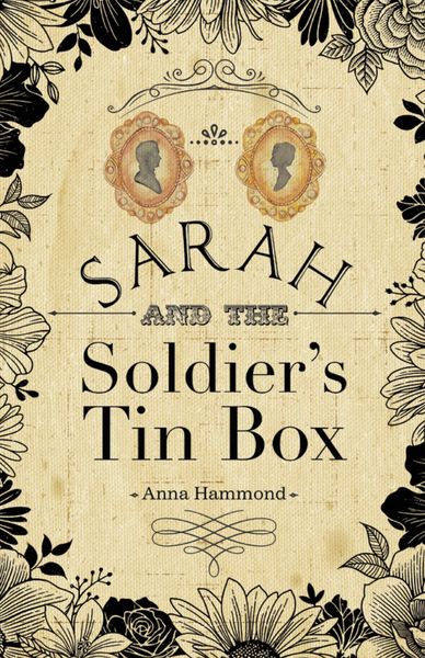 Produktbild: Sarah and the Soldier's Tin Box