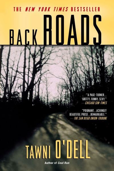 Produktbild: Back Roads