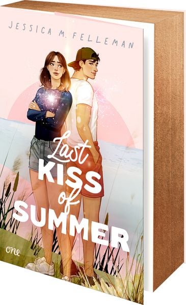 Produktbild: Last Kiss of Summer