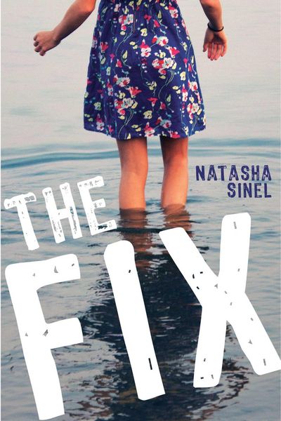 Produktbild: The Fix