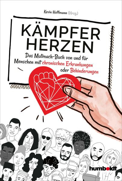 Kämpferherzen, Taschenbuch von , Humboldt Verlag, 978-3-8426-4274-4