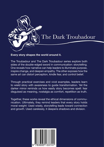 Produktbild: The Troubadour
