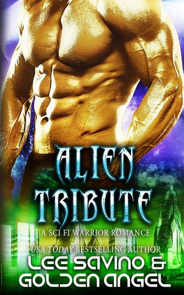 Produktbild: Alien Tribute
