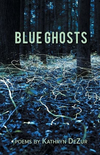 Produktbild: Blue Ghosts