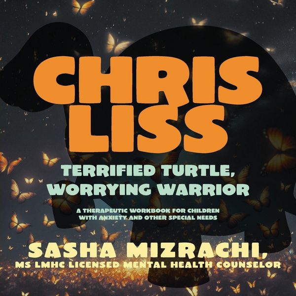 Produktbild: Chris Liss