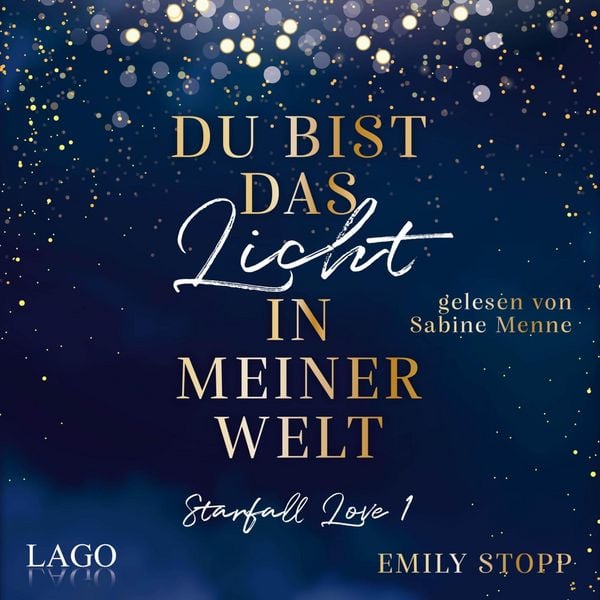 Produktbild: Du bist das Licht in meiner Welt