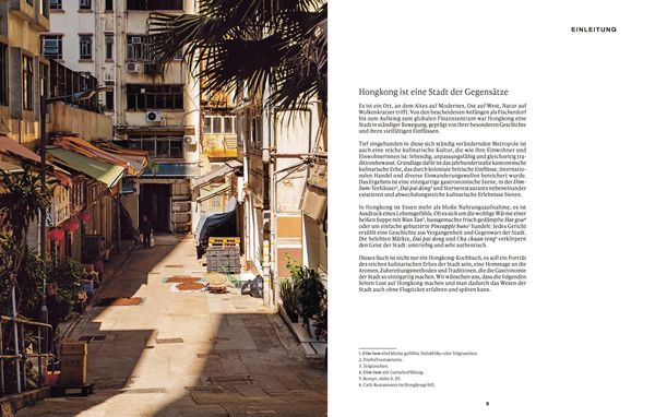 Produktbild: So schmeckt Hongkong