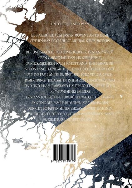 Produktbild: Dark Spirit