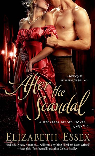 Produktbild: Essex, E: After the Scandal