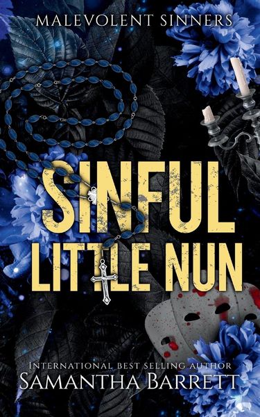 Produktbild: Sinful Little Nun