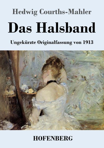 Produktbild: Das Halsband