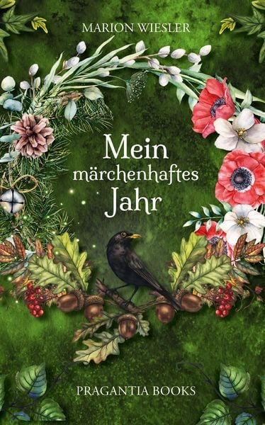 Produktbild: Mein m&auml;rchenhaftes Jahr