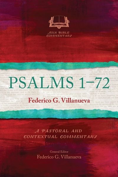 Produktbild: Psalms 1-72