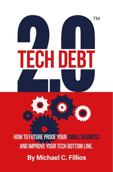 Produktbild: Tech Debt 2.0(TM)